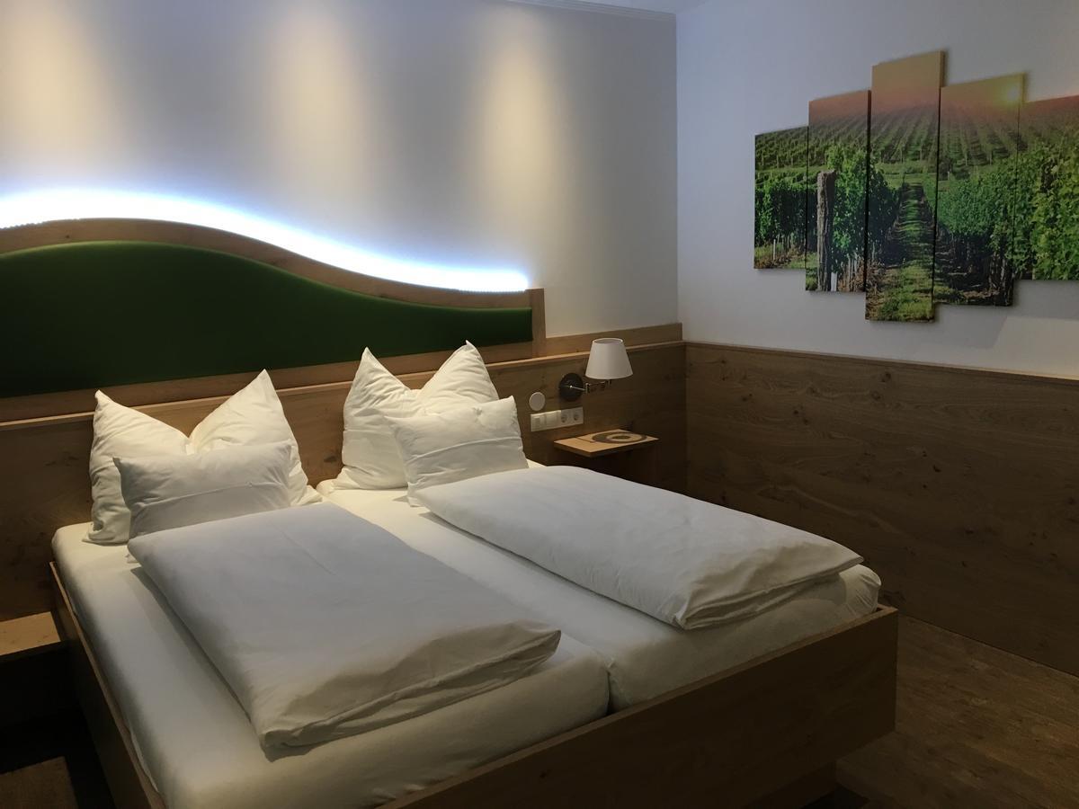Seminarhotel Daniels Gols Bagian luar foto